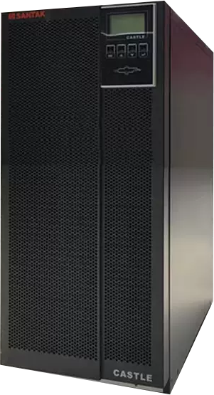 城堡3C3PRO