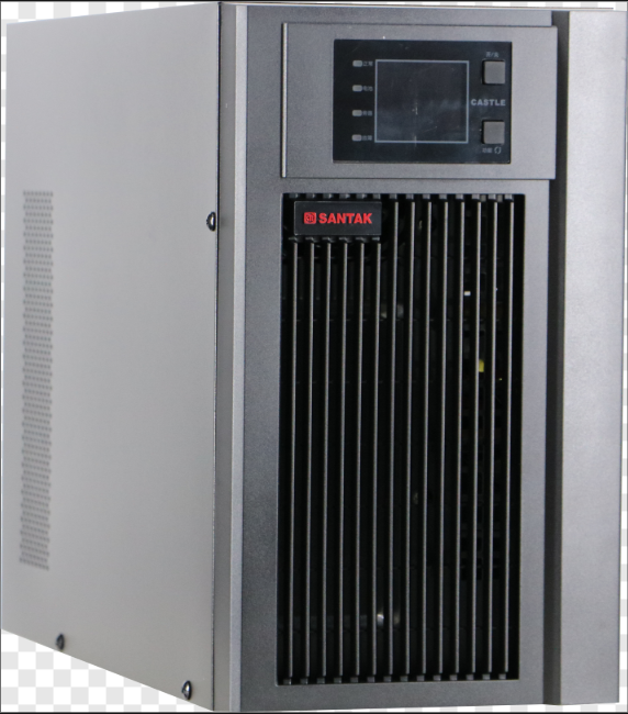 城堡C1-10KVA